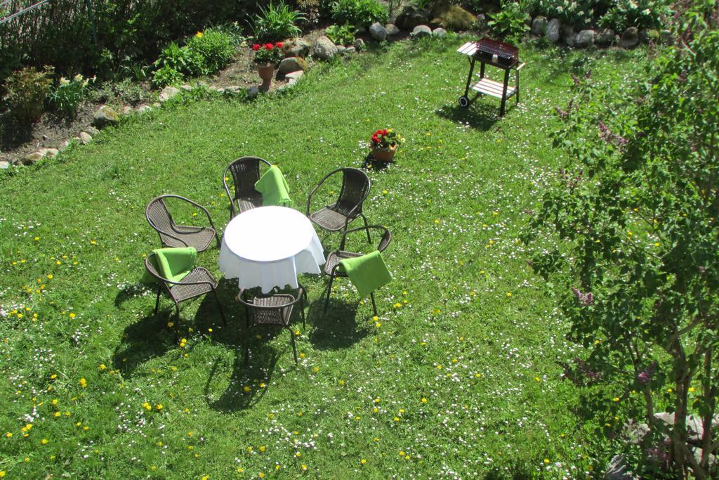 Willa Dewajtis Bed & Breakfast Zakopane Oda fotoğraf