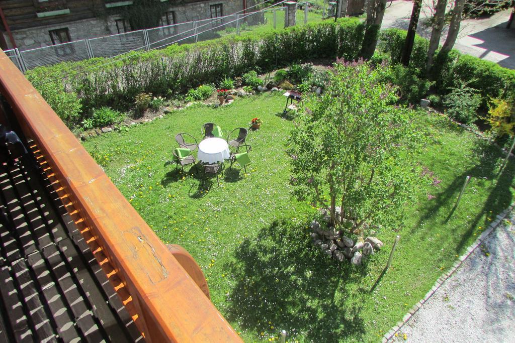 Willa Dewajtis Bed & Breakfast Zakopane Oda fotoğraf