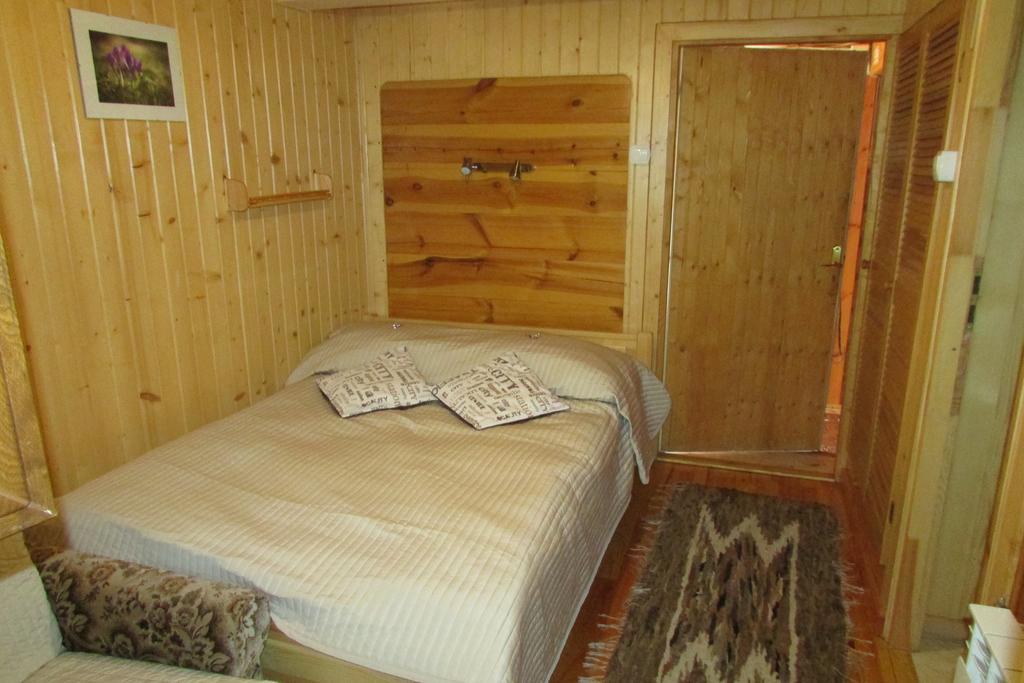 Willa Dewajtis Bed & Breakfast Zakopane Oda fotoğraf