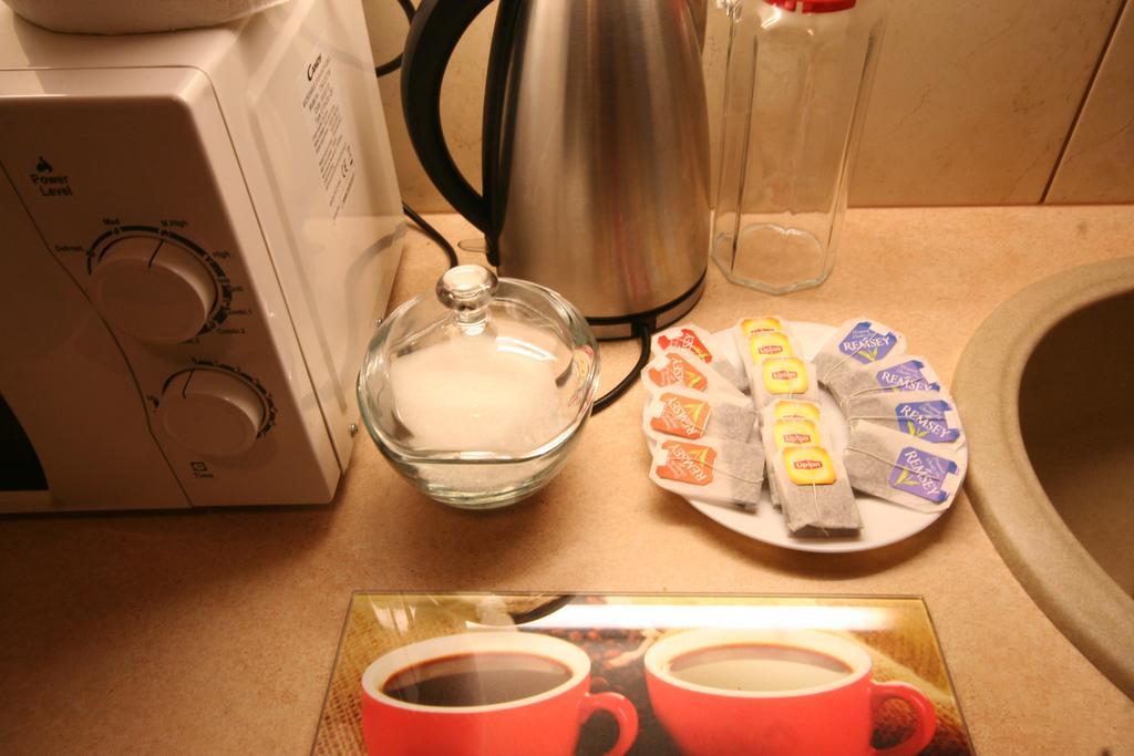 Willa Dewajtis Bed & Breakfast Zakopane Oda fotoğraf