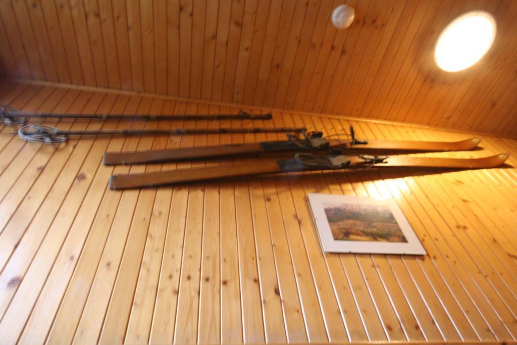 Willa Dewajtis Bed & Breakfast Zakopane Dış mekan fotoğraf