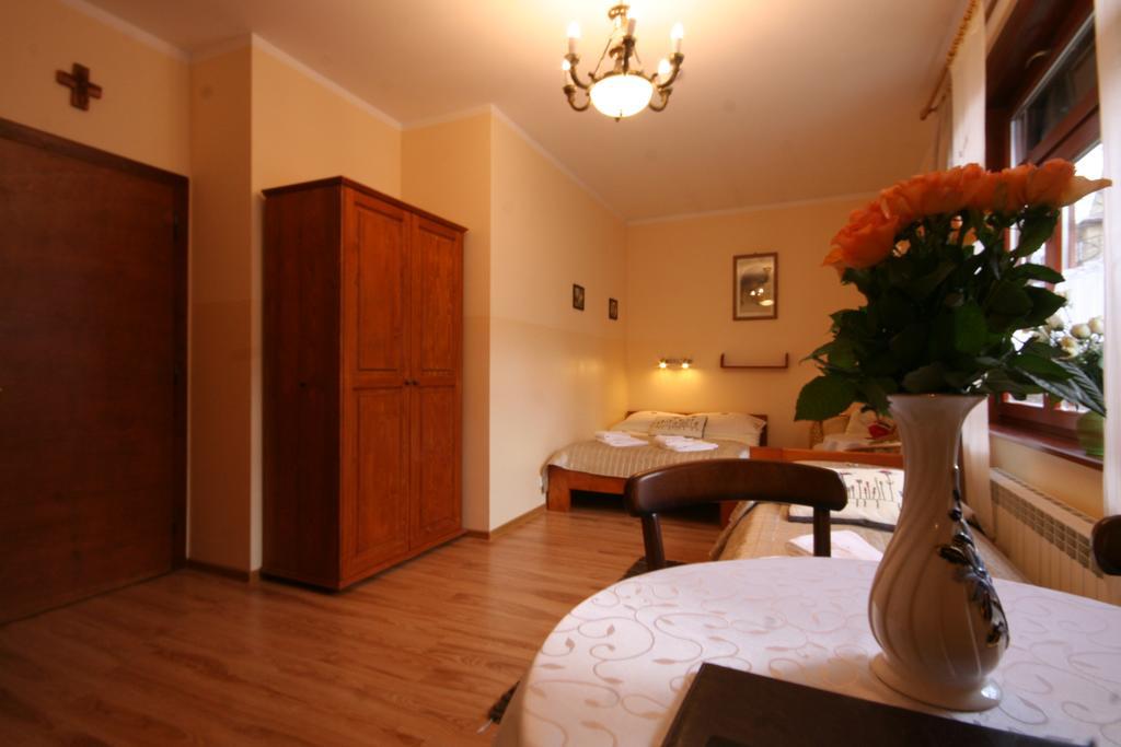 Willa Dewajtis Bed & Breakfast Zakopane Dış mekan fotoğraf