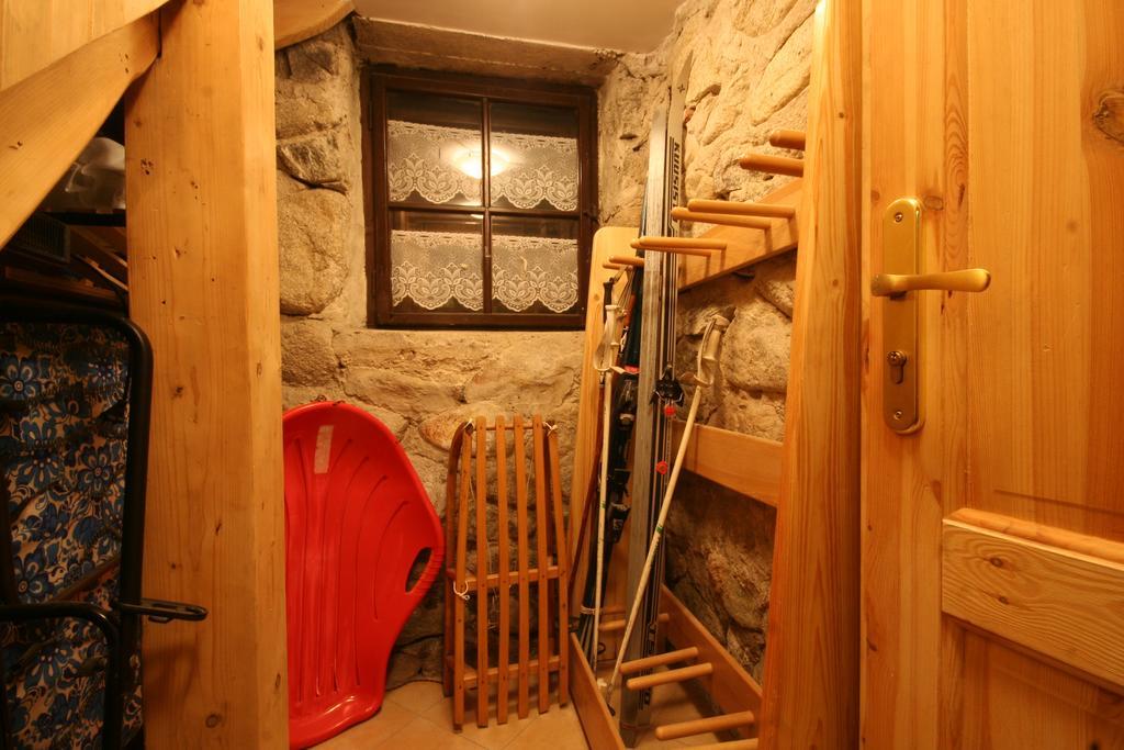 Willa Dewajtis Bed & Breakfast Zakopane Dış mekan fotoğraf