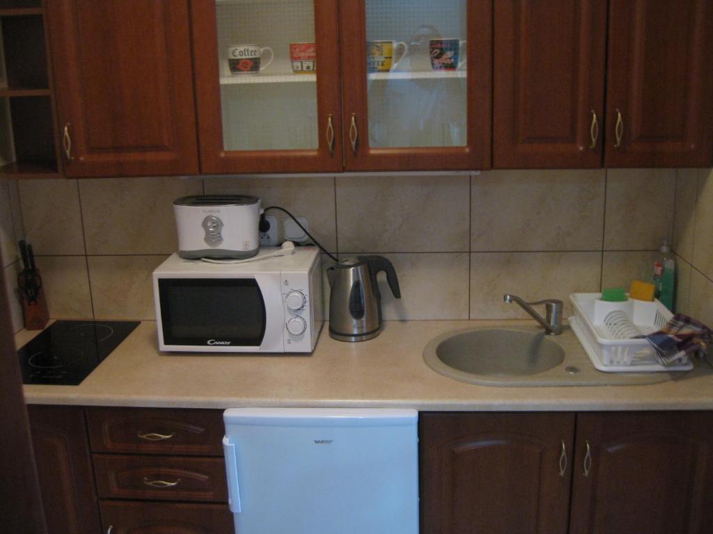 Willa Dewajtis Bed & Breakfast Zakopane Oda fotoğraf
